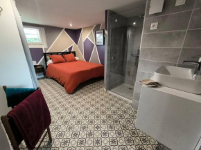 Studio calme et proche de Rennes
